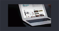 Desktop Screenshot of insightdesignstudio.com.au